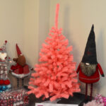 Mesterséges karácsonyfa Christmas Deluxe by Sersimo, Rozzo, 150 cm