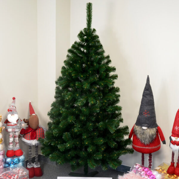 Brad artificial Christmas Deluxe by Sersimo, Viena, 200cm