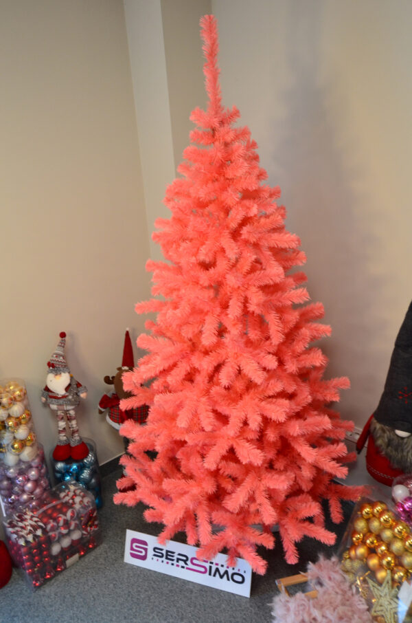 Brad artificial Christmas Deluxe by Sersimo, Rozzo, 220cm - Image 10
