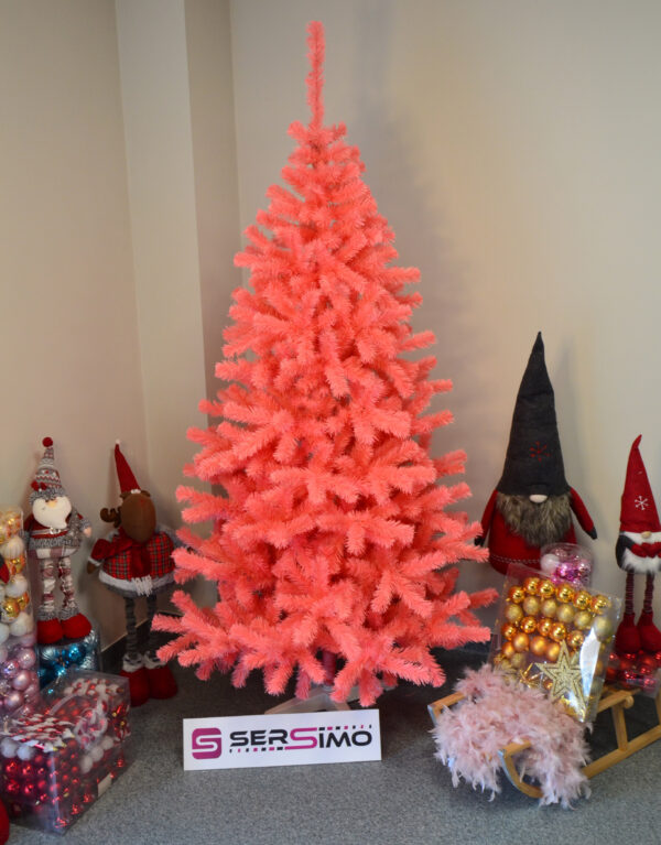 Brad artificial Christmas Deluxe by Sersimo, Rozzo, 220cm - Image 12