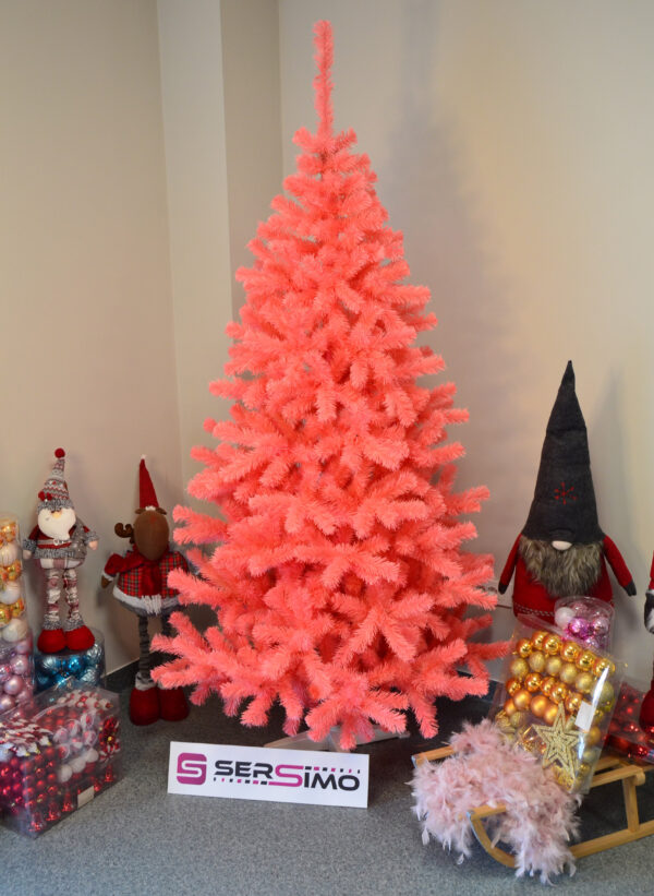 Brad artificial Christmas Deluxe by Sersimo, Rozzo, 220cm - Image 13