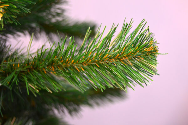 Brad artificial Christmas Deluxe by Sersimo, Colorado, 200cm - Image 12