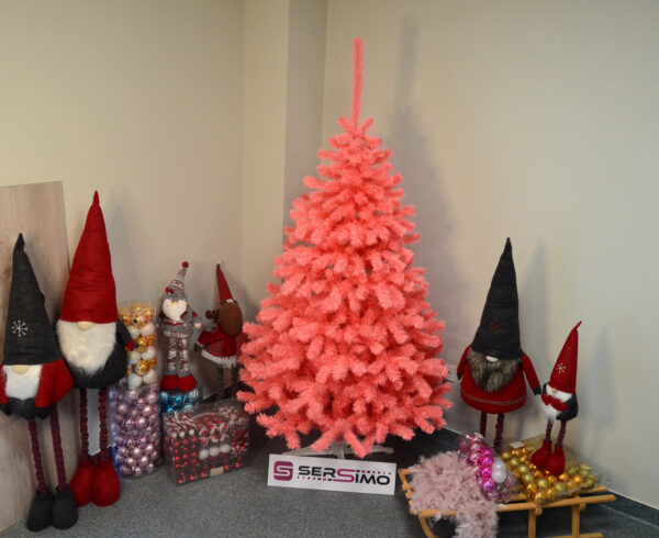 Mesterséges karácsonyfa Christmas Deluxe by Sersimo, Rozzo, 200 cm - Image 2