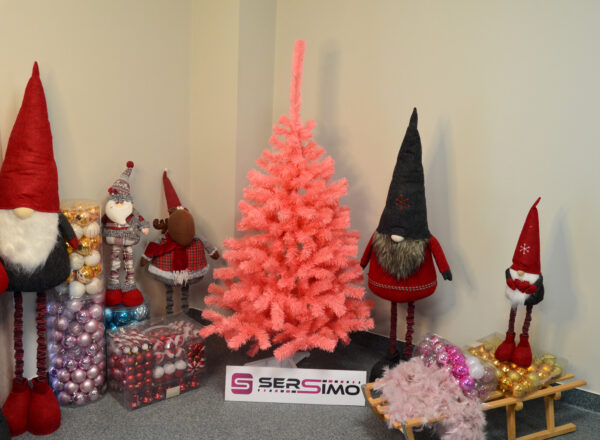 Mesterséges karácsonyfa Christmas Deluxe by Sersimo, Rozzo, 150 cm - Image 2