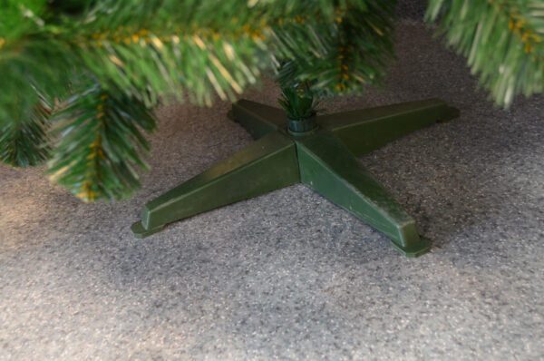 Brad artificial Christmas Deluxe by Sersimo, Canadian, 220cm - Image 8