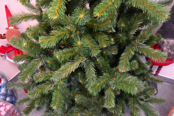 Brad artificial Christmas Deluxe by Sersimo, Colorado, 200cm - Image 11