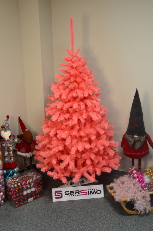 Mesterséges karácsonyfa Christmas Deluxe by Sersimo, Rozzo, 200 cm - Image 3