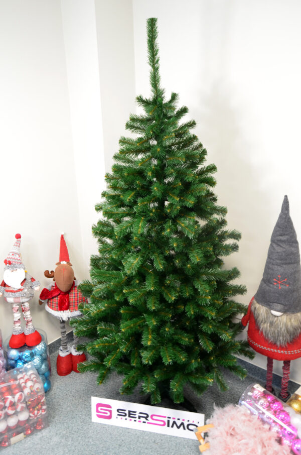 Brad artificial Christmas Deluxe by Sersimo, Colorado, 200cm - Image 5