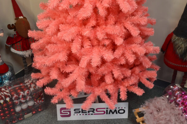 Mesterséges karácsonyfa Christmas Deluxe by Sersimo, Rozzo, 200 cm - Image 4