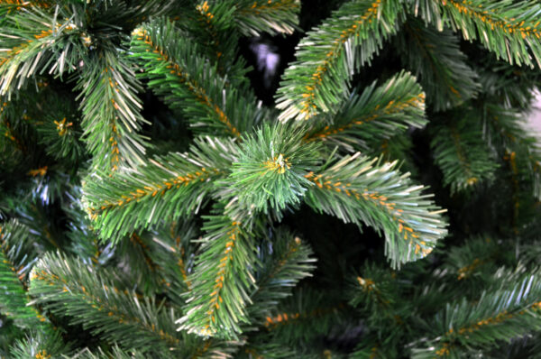 Brad artificial Christmas Deluxe by Sersimo, Colorado, 200cm - Image 9