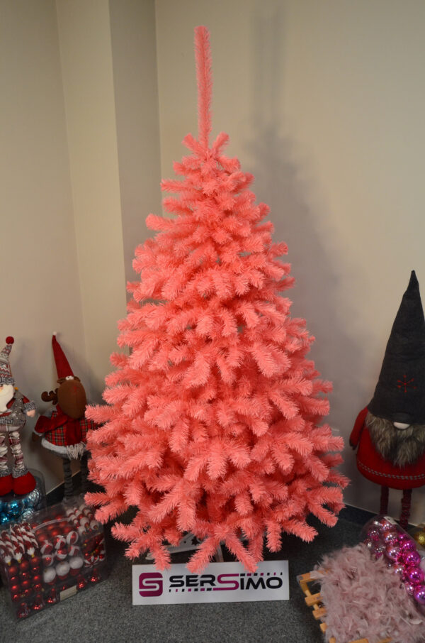 Mesterséges karácsonyfa Christmas Deluxe by Sersimo, Rozzo, 200 cm - Image 5