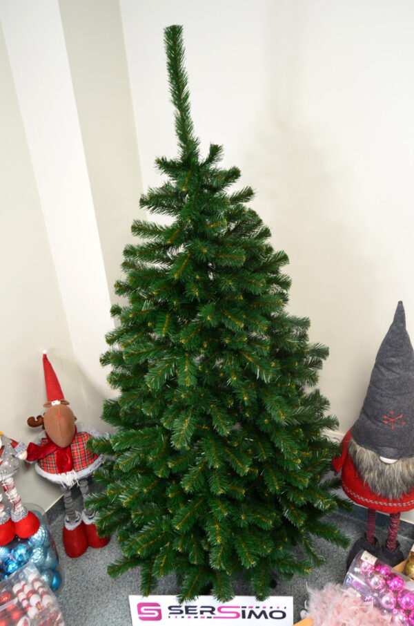 Brad artificial Christmas Deluxe by Sersimo, Colorado, 200cm - Image 7