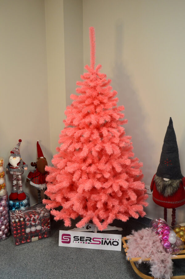 Mesterséges karácsonyfa Christmas Deluxe by Sersimo, Rozzo, 200 cm - Image 6