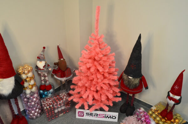 Mesterséges karácsonyfa Christmas Deluxe by Sersimo, Rozzo, 150 cm - Image 7