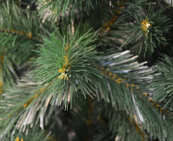 Brad artificial Christmas Deluxe by Sersimo, Viena, 200cm - Image 8