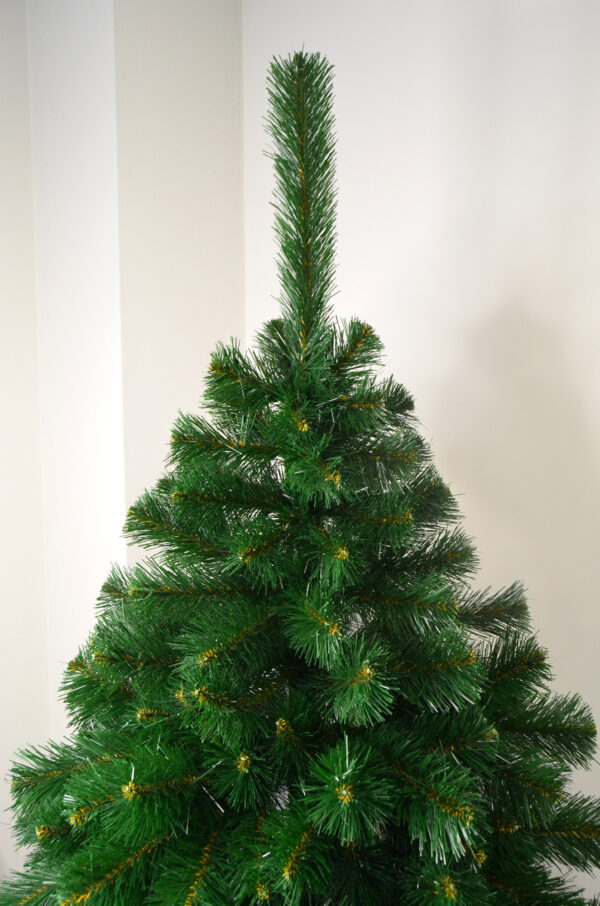 Brad artificial Christmas Deluxe by Sersimo, Viena, 200cm - Image 9