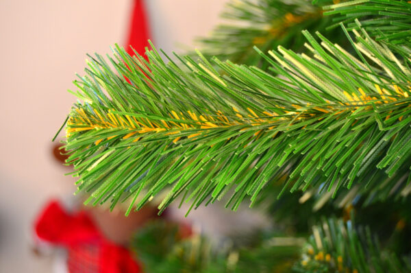 Brad artificial Christmas Deluxe by Sersimo, Colorado, 200cm - Image 6