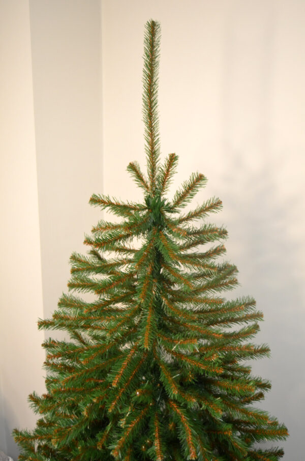 Brad artificial Christmas Deluxe by Sersimo, Scandinav, 180cm - Image 13