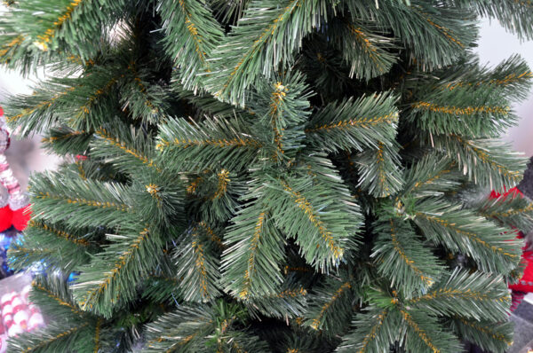 Brad artificial Christmas Deluxe by Sersimo, Viena, 220cm - Image 8