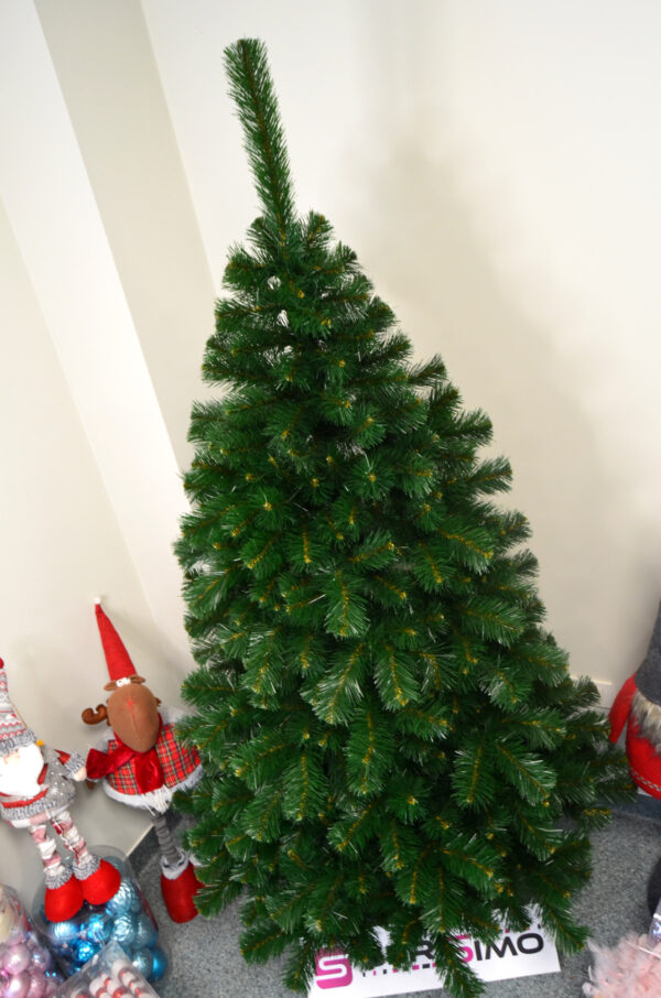 Brad artificial Christmas Deluxe by Sersimo, Viena, 200cm - Image 11