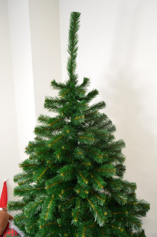 Brad artificial Christmas Deluxe by Sersimo, Colorado, 200cm - Image 4