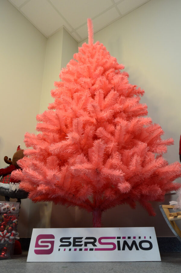 Mesterséges karácsonyfa Christmas Deluxe by Sersimo, Rozzo, 200 cm - Image 9