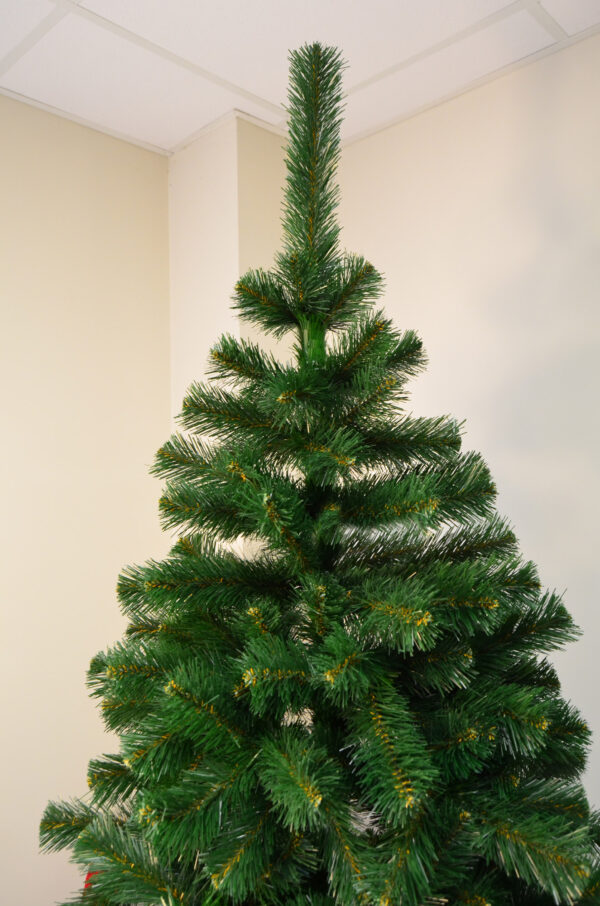 Brad artificial Christmas Deluxe by Sersimo, Viena, 220cm - Image 9