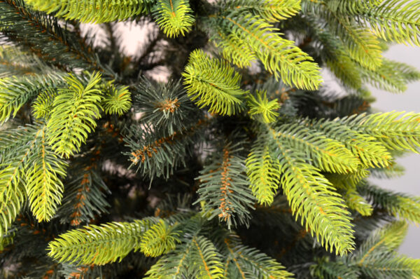 Mesterséges karácsonyfa Christmas Deluxe by Sersimo, Everest, vegyes 2D és 3D tűkkel, 220 cm - Image 8