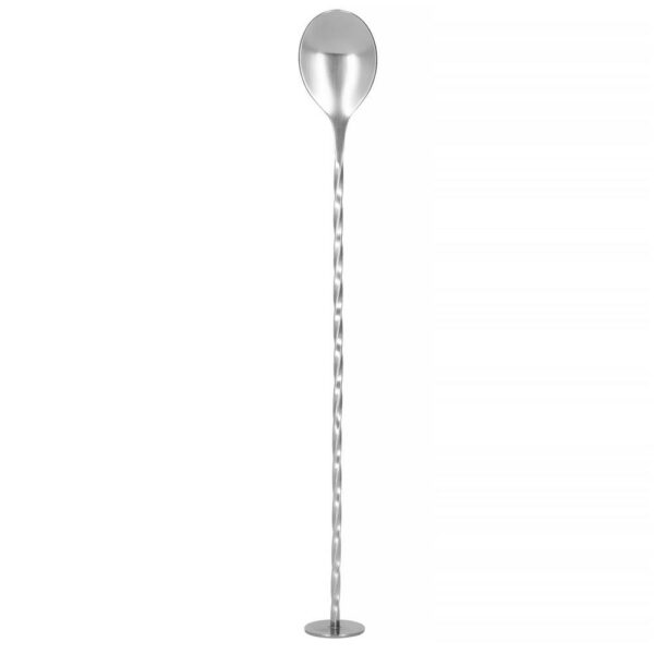 Set Cocktail Shaker Kit pentru barmani 700ml, KI18, 18 piese - Image 12