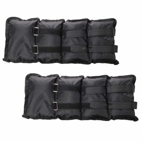 Greutati pentru glezna si incheietura mainii, 2x3kg - Image 11