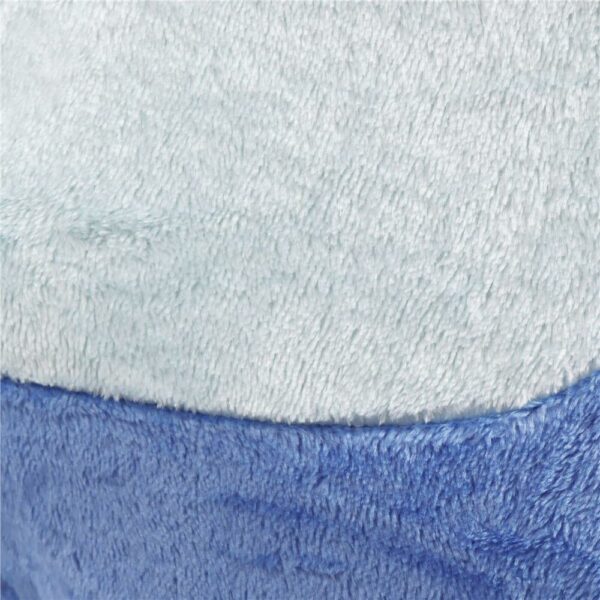 Pijama tip salopeta pentru copii, model stitch, marime 120-130cm - Image 14