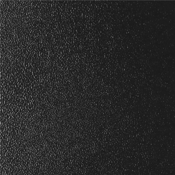 Szabvány kulcsos széf, 360x450x315 mm, acél, fekete - Image 15