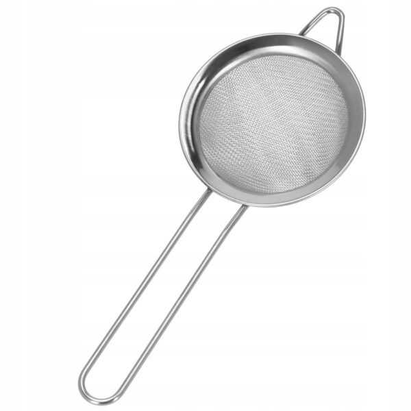 Cocktail Shaker készlet pultosoknak 750 ml, KI10, bambusz tartó, 12 darab - Image 10