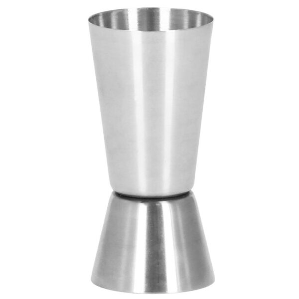 Set Cocktail Shaker Kit pentru barmani 700ml, KI18, 18 piese - Image 21