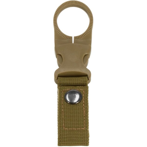 Kit de supravietuire turistic multifunctional camping, vanatoare, pescuit, 21 piese - Image 6