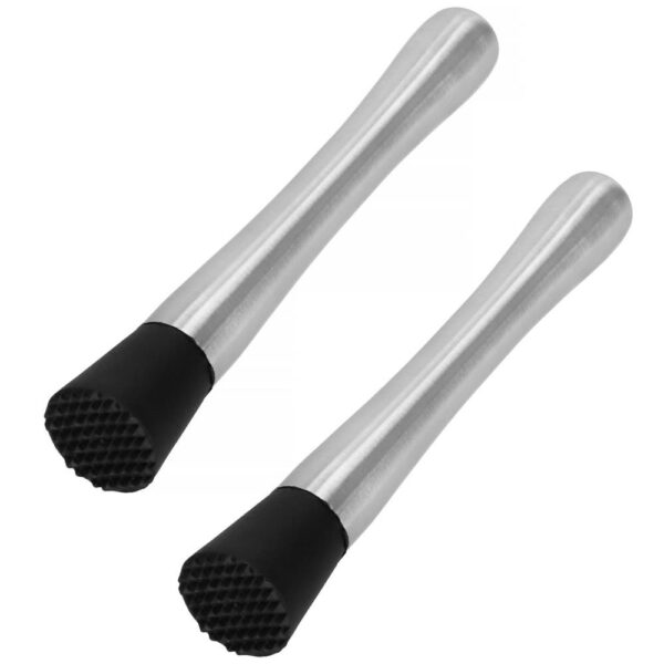 Set Cocktail Shaker Kit pentru barmani 700ml, KI18, 18 piese - Image 30