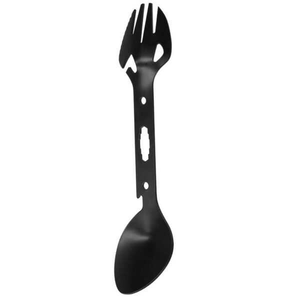 Kit de supravietuire turistic multifunctional camping, vanatoare, pescuit, 21 piese - Image 29