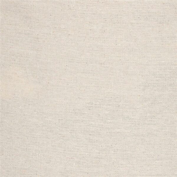 Cos depozitare haine sau jucarii, 40x33cm, bumbac si in, 43 l, ursulet, bej - Image 3