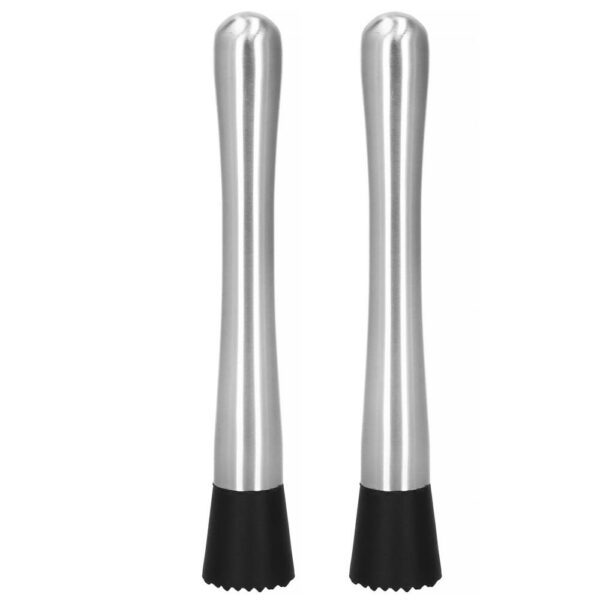 Set Cocktail Shaker Kit pentru barmani 700ml, KI18, 18 piese - Image 31