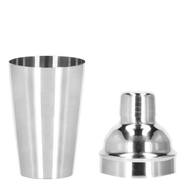 Set Cocktail Shaker Kit pentru barmani 700ml, KI18, 18 piese - Image 35