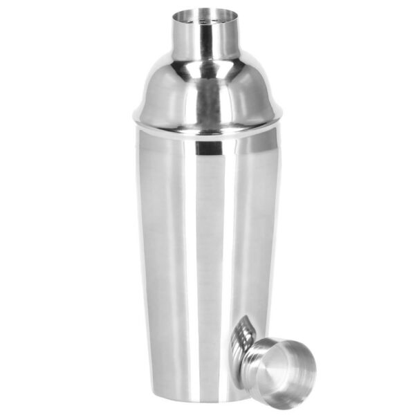 Set Cocktail Shaker Kit pentru barmani 700ml, KI18, 18 piese - Image 36