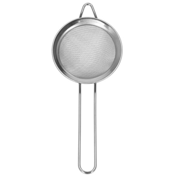 Set Cocktail Shaker Kit pentru barmani 700ml, KI18, 18 piese - Image 6