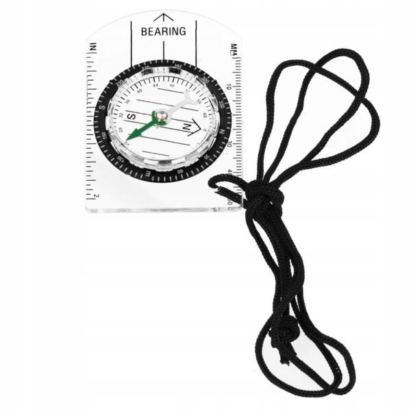 Kit de supravietuire turistic multifunctional camping, vanatoare, pescuit, 9 piese - Image 8