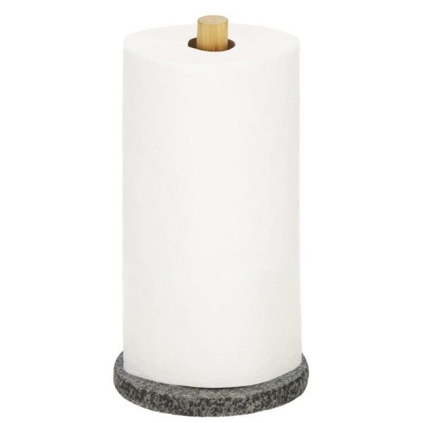 Bambusz konyharuha tartó gránit tartóval, 29cm - Image 7