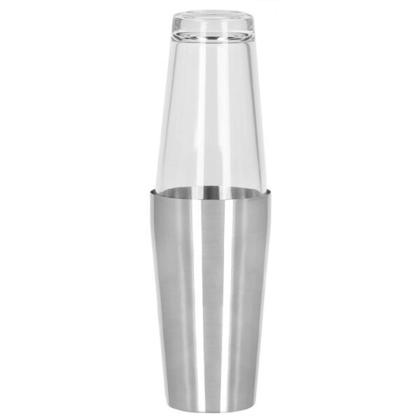 Cocktail Shaker készlet pultosoknak 400/700 ml, KI9, 11 darab - Image 13
