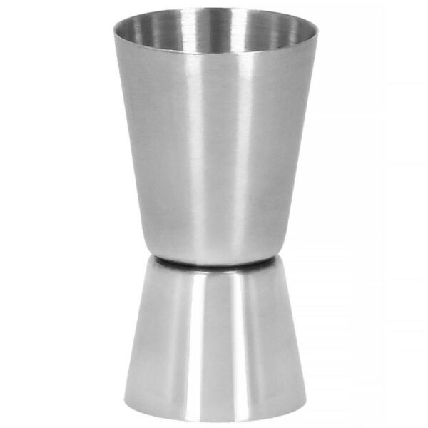 Set Cocktail Shaker Kit pentru barmani 700ml, KI18, 18 piese - Image 9