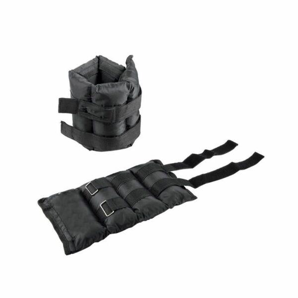 Greutati pentru glezna si incheietura mainii, 2x2.5kg - Image 14