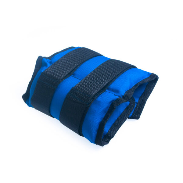 Boka- és csuklósúlyok, 2×1,5 kg - Image 3
