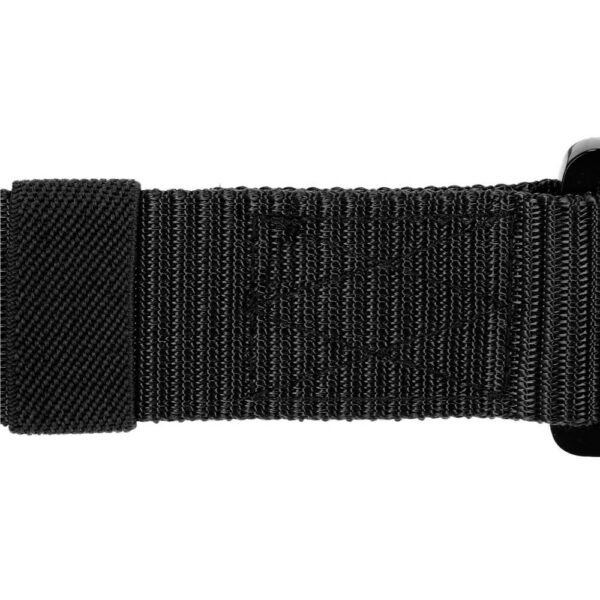 Tactical Combat öv férfiaknak 3,5 x 125 cm, strapabíró, fekete - Image 8