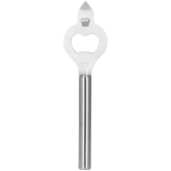 Cocktail Shaker készlet pultosoknak 550 ml, KI22, bambusz tartó, 9 darab - Image 16